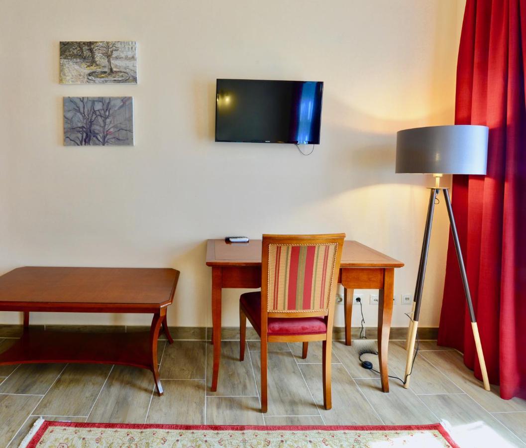Hotel Altwienerhof Boutique Wenen