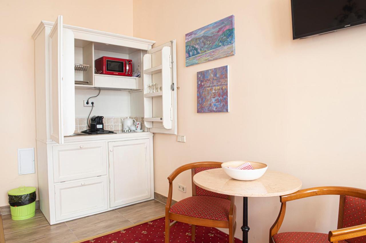 Altwienerhof Boutique Hotel Wenen