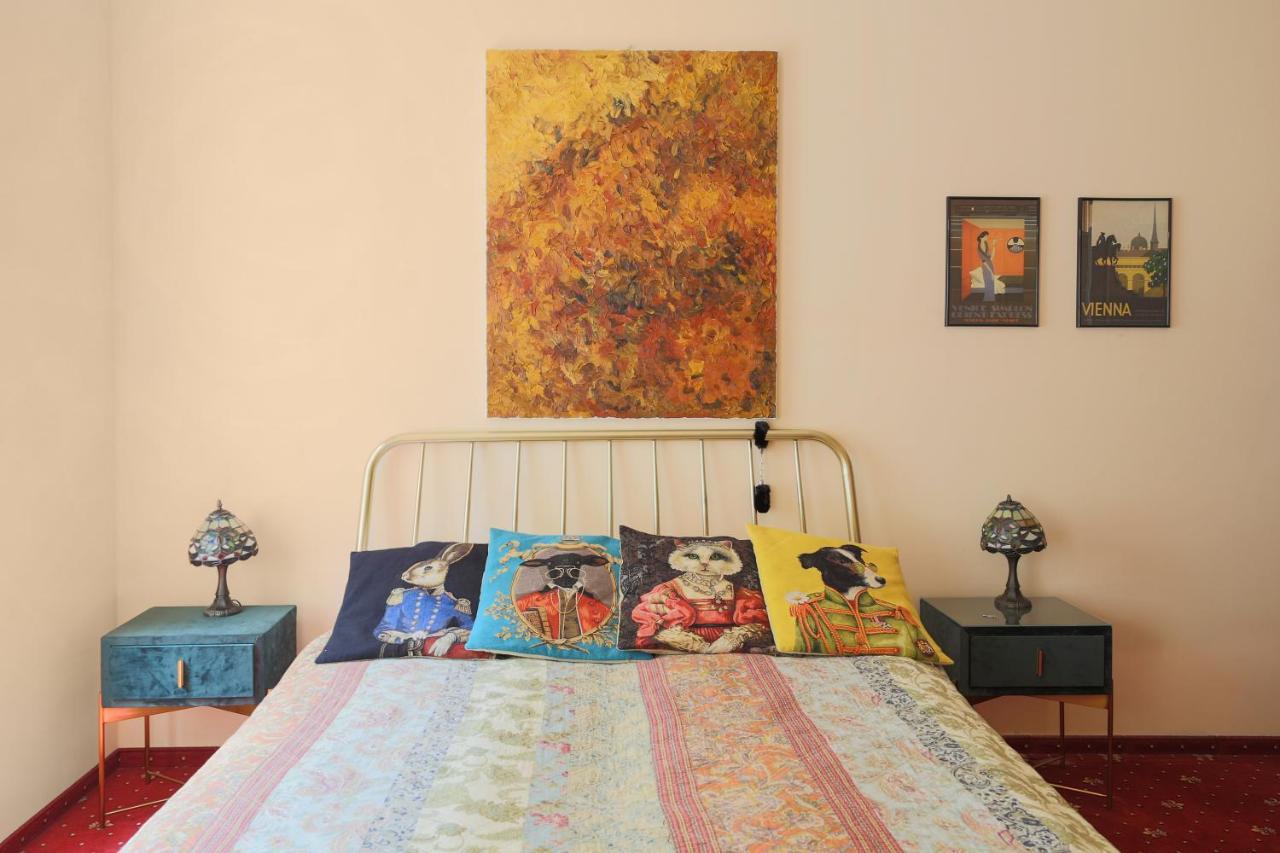 Altwienerhof Boutique 3* Wenen