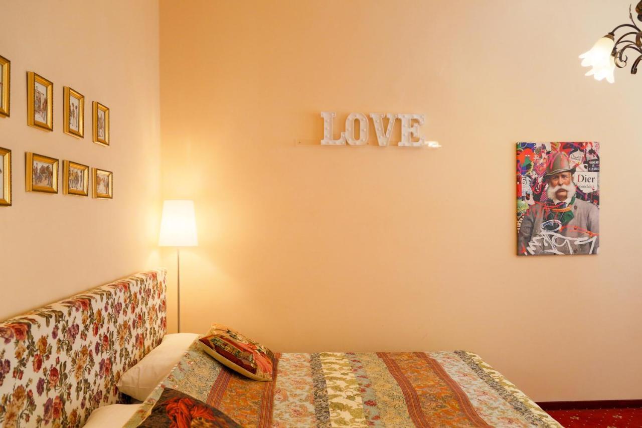 Hotel Altwienerhof Boutique Wenen