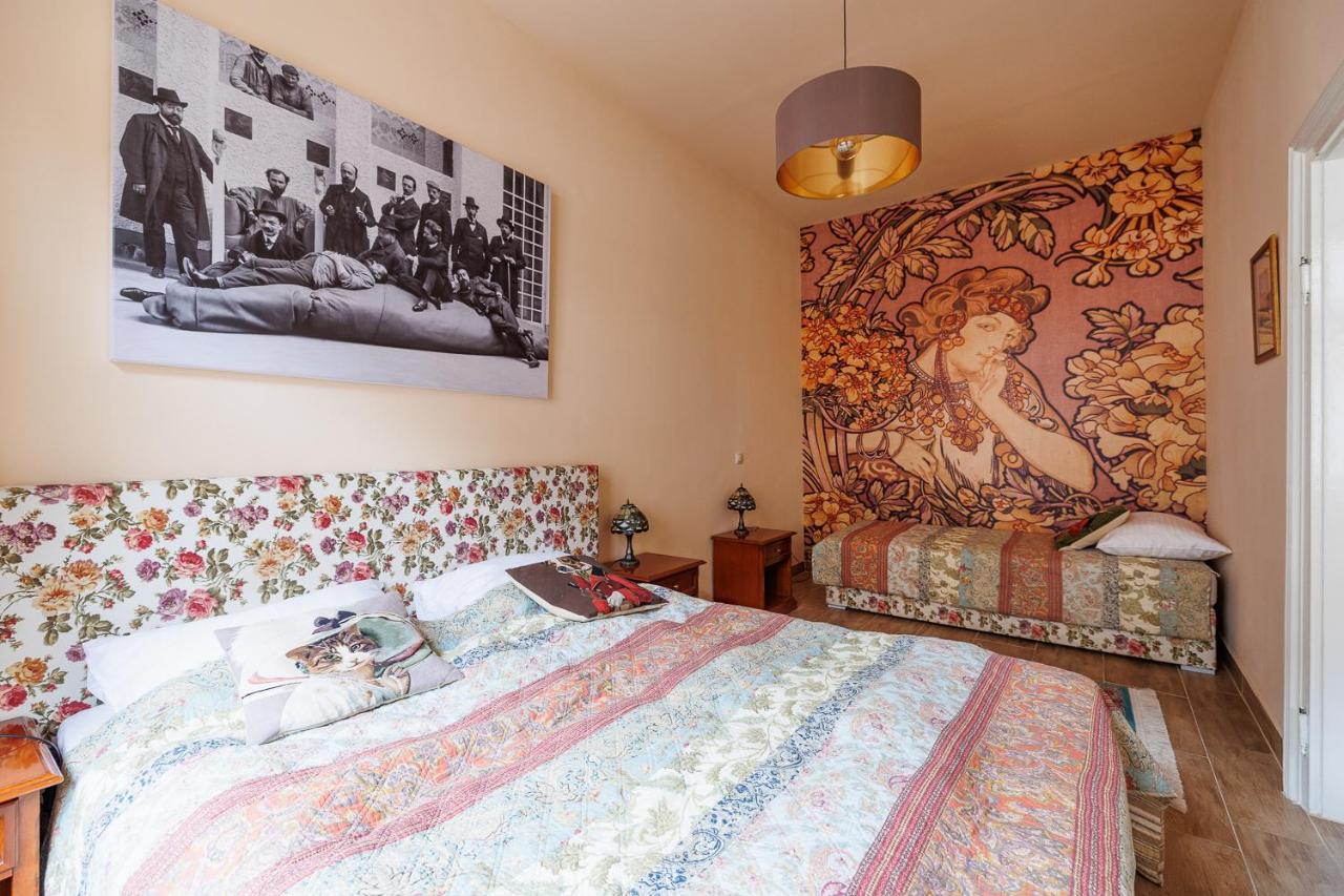 Altwienerhof Boutique Wenen