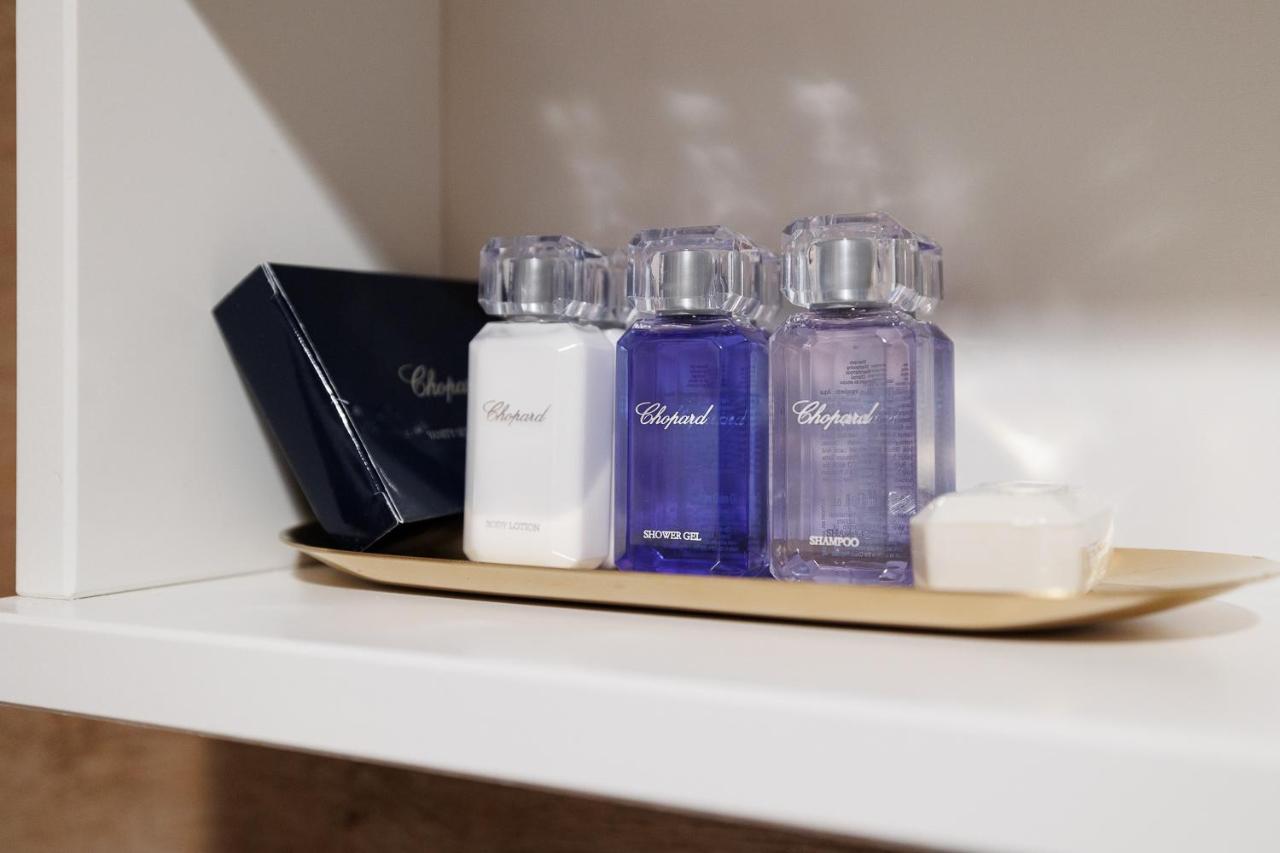 Altwienerhof Boutique Wenen