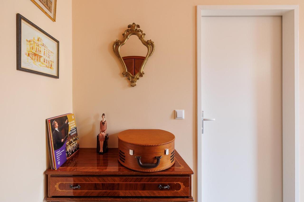 Hotel Altwienerhof Boutique Wenen