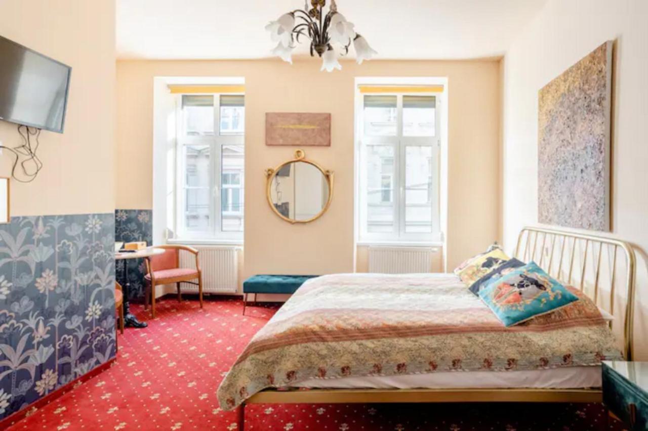Hotel Altwienerhof Boutique Wenen