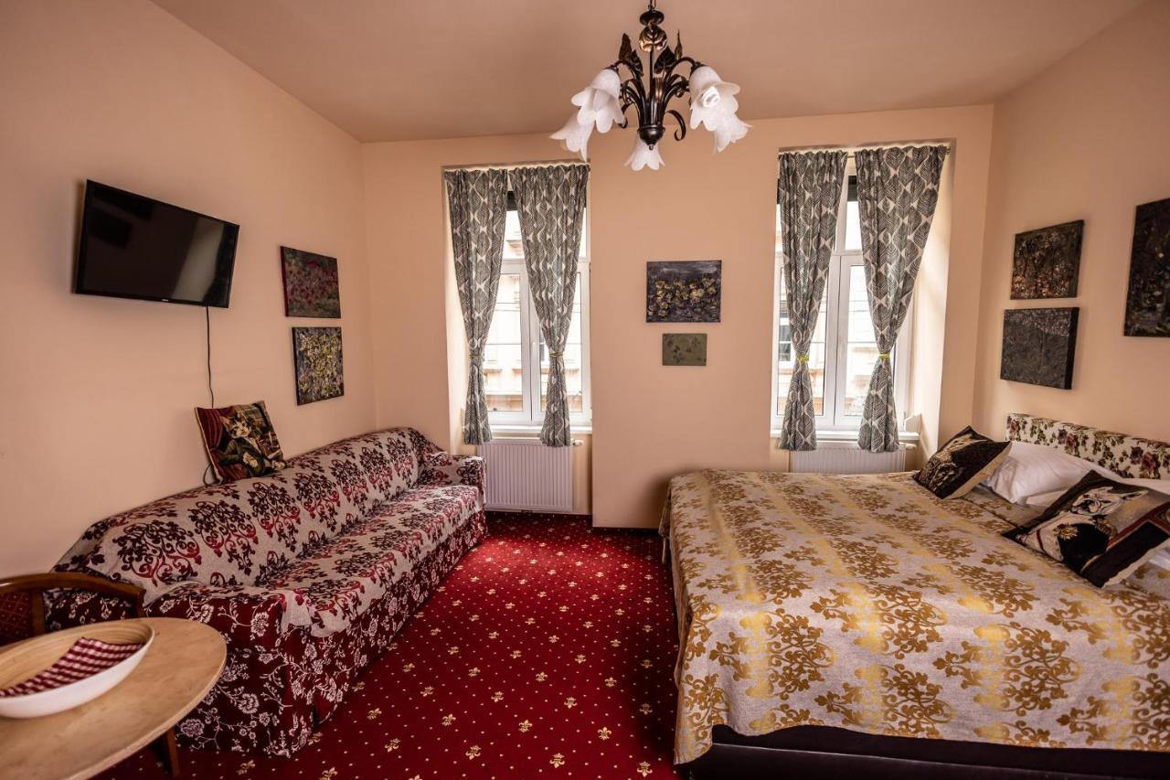Hotel Altwienerhof Boutique Wenen