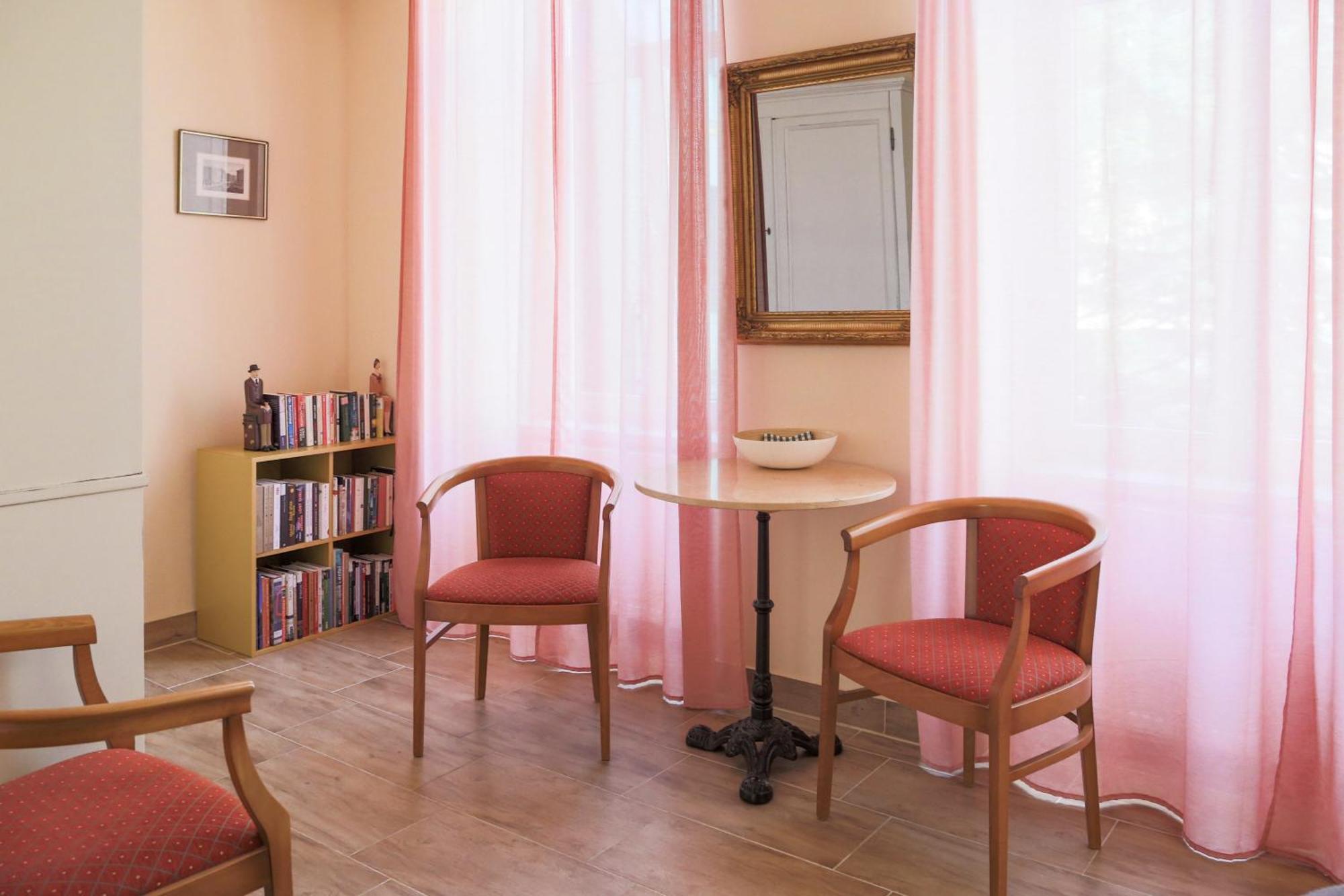 Altwienerhof Boutique Wenen