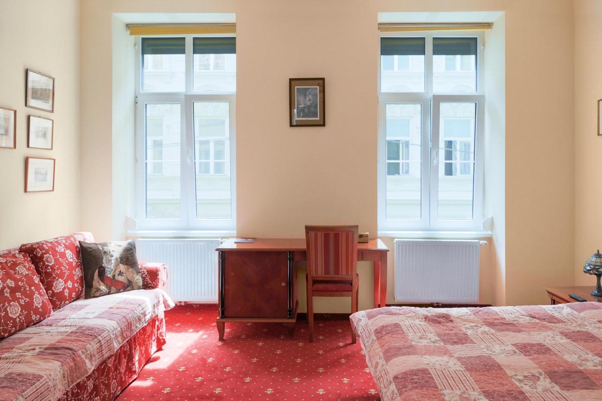 Hotel Altwienerhof Boutique Wenen